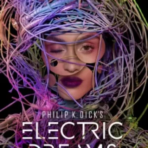 Coleção Digital Philip K Dicks Electric Dreams Completo Dublado