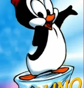 Coleção Digital Picolino Todos Episódios Completo Dublado