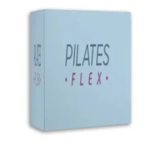 Curso de Pilates Flex Completo em Videoaulas Envio Digital