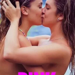 Coleção Digital Pink Amor De Verão Todas Temporadas Completo