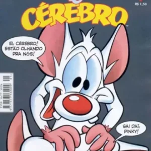 Coleção Digital Pink e Cérebro Todos Episódios Completo Dublado