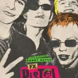 Pistol Todas as Temporadas Completo Dublado