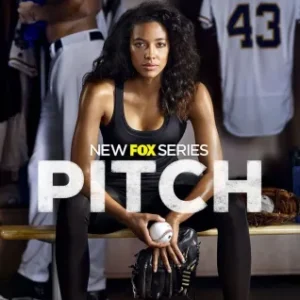 Coleção Digital Pitch Todas Temporadas Completo Dublado