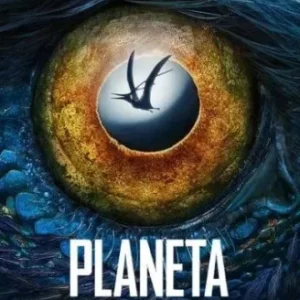 Coleção Digital Planeta Pré-Histórico Todas Temporadas Completo Dublado