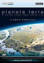 Coleção Digital Planeta Terra Documentário Completo