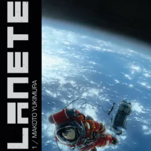 Coleção Digital Planetes Todos Episódios Completo