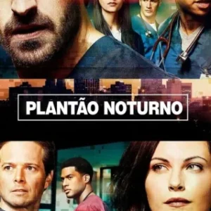 Coleção Digital Águas do Norte Todas Temporadas Completo Dublado