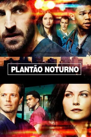 Coleção Digital Águas do Norte Todas Temporadas Completo Dublado