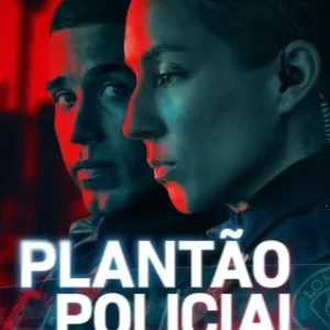 Plantão Policial Todas as Temporadas Completo Dublado