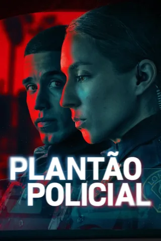 Plantão Policial Todas as Temporadas Completo Dublado
