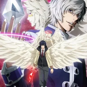 Coleção Digital Platinum End Todos Episódios Completo