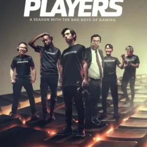 Players Todas as Temporadas Completo Dublado