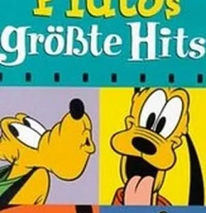 Coleção Digital Pluto Todos Episódios Completo