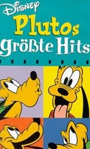 Coleção Digital Pluto Todos Episódios Completo