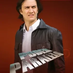 Novela Poder Paralelo Todos Capítulos Completos Envio Digital