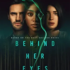 Coleção Digital Por Trás de Seus Olhos Todas Temporadas Completo Dublado