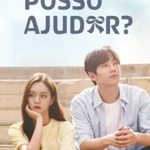 Dorama Posso Ajudar Todos Capítulos Completos Envio Digital