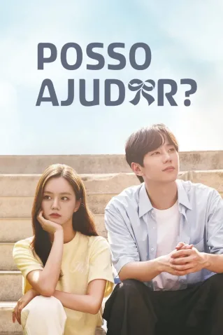 Dorama Posso Ajudar Todos Capítulos Completos Envio Digital