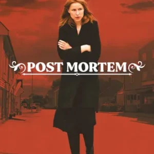 Coleção Digital Post Mortem - Ninguém Morre em Skarnes Todas Temporadas Completo Dublado