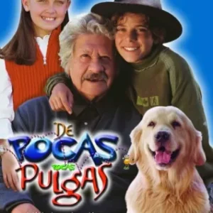 Novela Poucas, Poucas Pulgas Todos Capítulos Completos Envio Digital