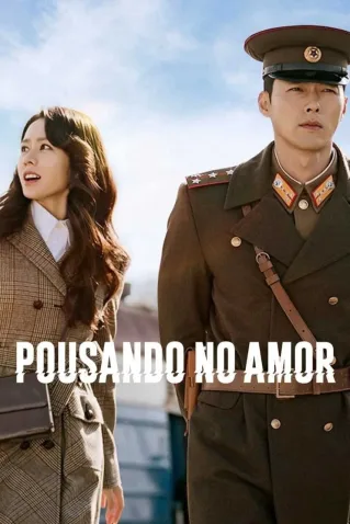 Dorama Pousando No Amor Todos Capítulos Completos Envio Digital