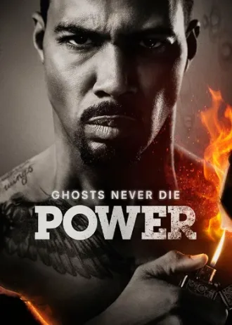Coleção Digital Power Todas Temporadas Completo Dublado