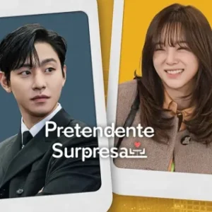 Dorama Pretendente Surpresa Todos Capítulos Completos Envio Digital