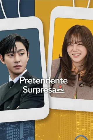 Dorama Pretendente Surpresa Todos Capítulos Completos Envio Digital