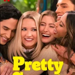 Coleção Digital Pretty Smart Todas Temporadas Completo Dublado