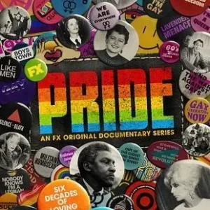 Pride Todas as Temporadas Completo Dublado