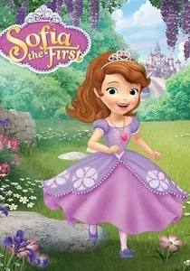 Coleção Digital Princesinha Sofia Todos Episódios Completo Dublado