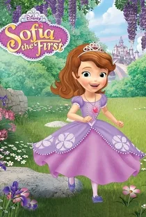 Coleção Digital Princesinha Sofia Todos Episódios Completo Dublado