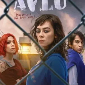 Coleção Digital Prisão de Mulheres Todas Temporadas Completo