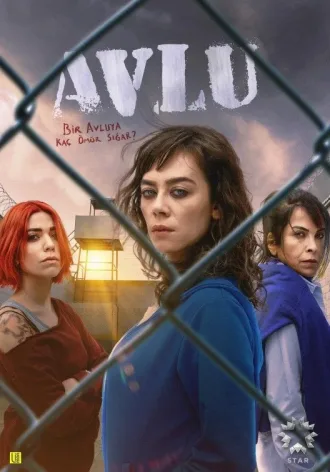 Coleção Digital Prisão de Mulheres Todas Temporadas Completo