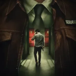 Prisioneiro Da Madrugada Todas as Temporadas Completo Dublado