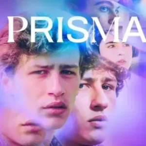 Prisma Todas as Temporadas Completo Dublado