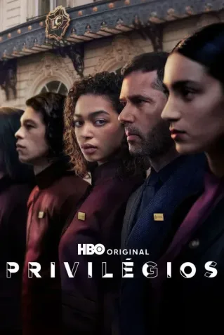 Privilégios Todas as Temporadas Completo Dublado