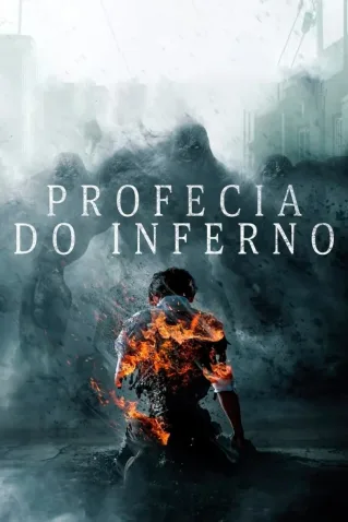 Dorama Profecia Do Inferno Todos Capítulos Completos Envio Digital