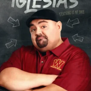 Coleção Digital Professor Iglesias Todas Temporadas Completo