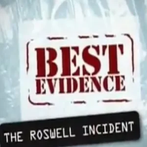 Coleção Digital Prova Infalível - O Caso Roswell Documentário Completo