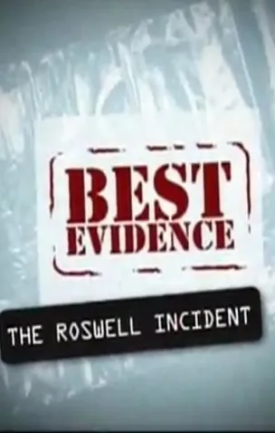 Coleção Digital Prova Infalível - O Caso Roswell Documentário Completo