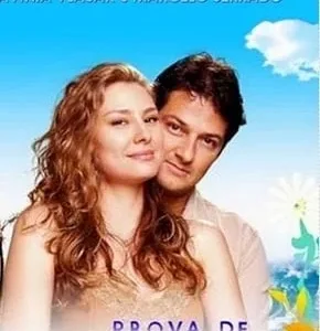 Novela Prova de Amor Todos Capítulos Completos Envio Digital