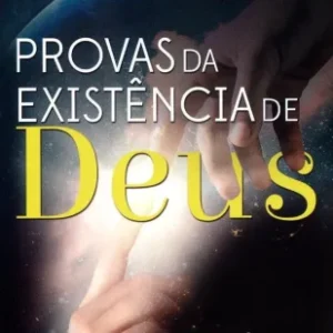 Coleção Digital Provando A Existência De Deus Documentário Completo