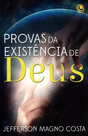 Coleção Digital Provando A Existência De Deus Documentário Completo