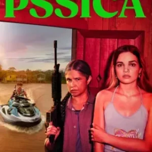 Pssica Todas as Temporadas Completo Dublado