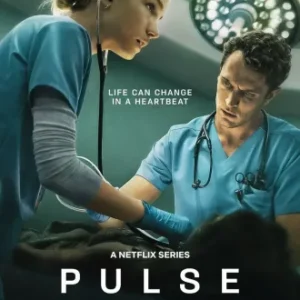 Pulso Todas as Temporadas Completo Dublado