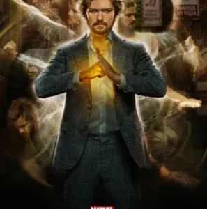Coleção Digital Punho de Ferro Todas Temporadas Completo Dublado