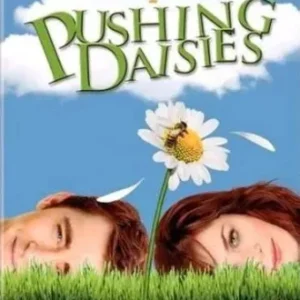 Coleção Digital Pushing Daisies Todas Temporadas Completo