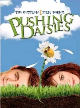 Coleção Digital Pushing Daisies Todas Temporadas Completo