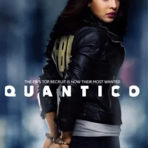 Coleção Digital Quântico Todas Temporadas Completo Dublado